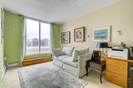 Appartement à louer - Montréal (Ville-Marie) (Village) - Photo 3