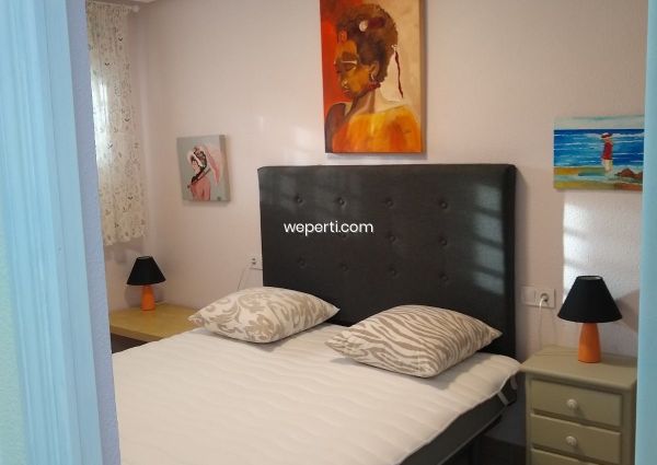 Apartment in Arenales del Sol, for rent