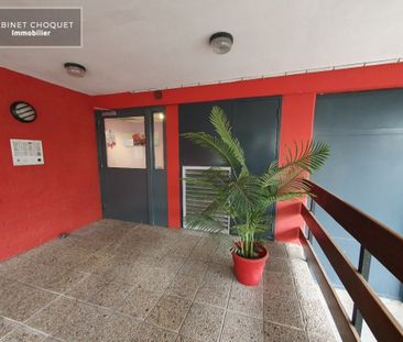 Location Appartement 3 pièces 66m² VILLENEUVE D ASCQ 59650 - Photo 3