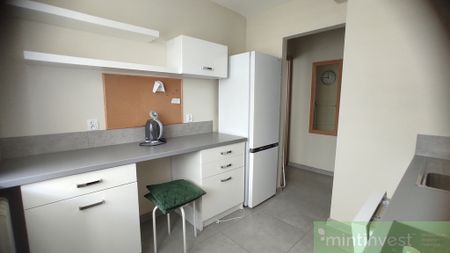 2 pok.mieszkanie, os.kuchnia,Pomorzany - Фото 4