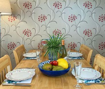 1 bedroom detached house to rent - Photo 3