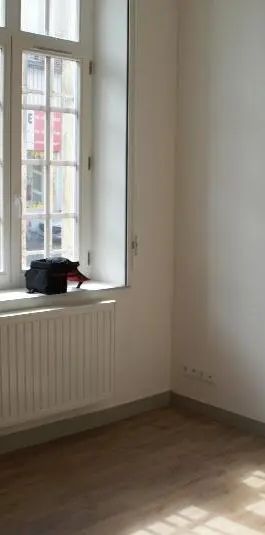 Appartement à louer 1 pièce 19.13m² - Photo 1