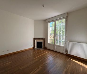 Location Maison 3 Pièces 46 m² - Photo 1