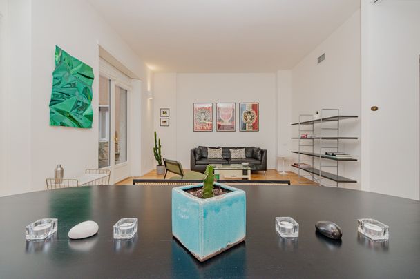 Trilocale in Via Mauro Macchi, Milano - Photo 1