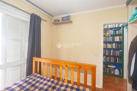 Apartamento com 1 quarto e 40m² para alugar em Centro Histórico, Porto Alegre. - Foto 5