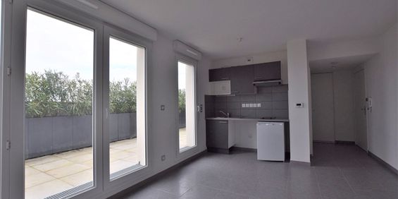 Appartement 1 pièce - Photo 3