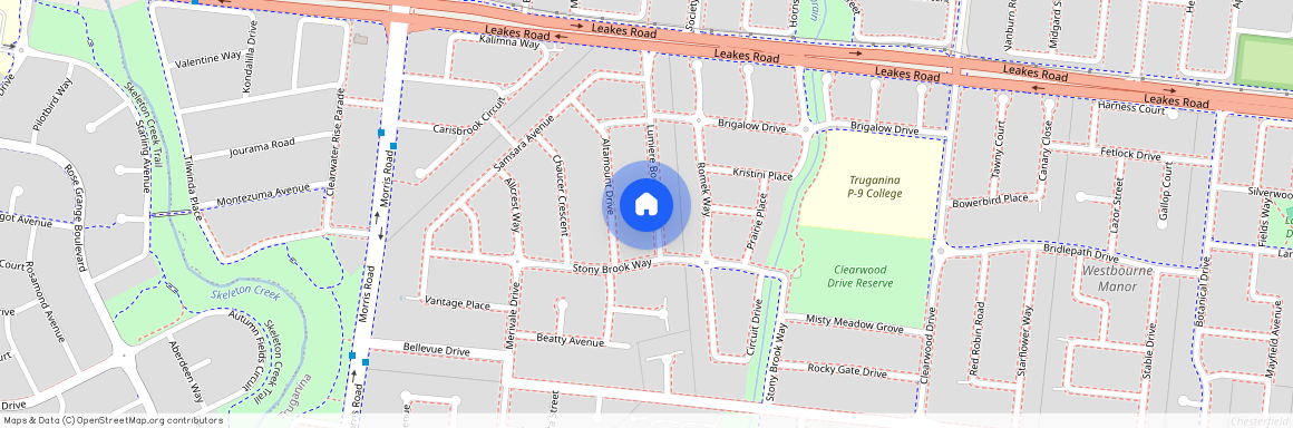 7 Lumiere Boulevard, VIC 3029, Truganina