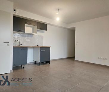 APPARTEMENT T2 45M - Photo 1