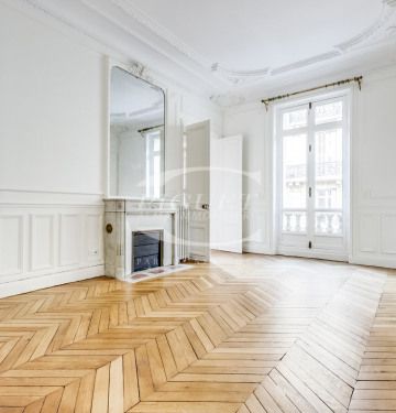 Appartement • Mairie - Photo 2