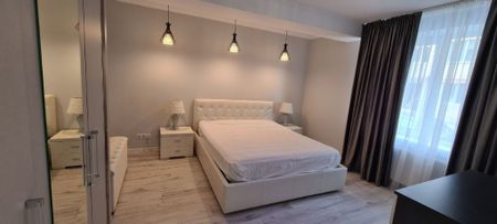 Garsoniera de inchiriat in zona Universitatii - Photo 2