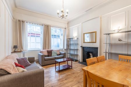 1525L - Causewayside, Edinburgh, EH9 1PH - Photo 3