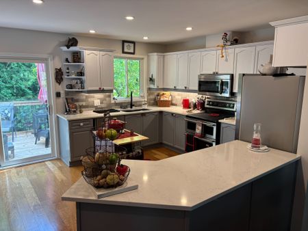 For Lease - 43 GREEN BRIAR Drive, Collingwood, Ontario - Photo 4