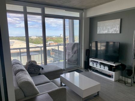 For Lease - 25 Baseball Place Unit# 1002, Toronto, Ontario - Photo 4