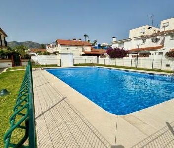 Single family house - Torremolinos (Los Alamos) - Photo 1