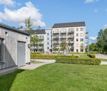 Thorsmans väg 4 - Foto 2