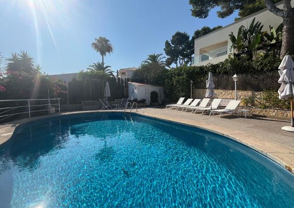 Carrer Sant Eduard, 47, 07181 Costa den Blanes, Illes Balears, Spain, Costa d'en Blanes, Balearic Islands 07181