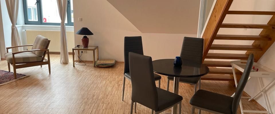 Maisonette Wohnung in Kronberg - Photo 1
