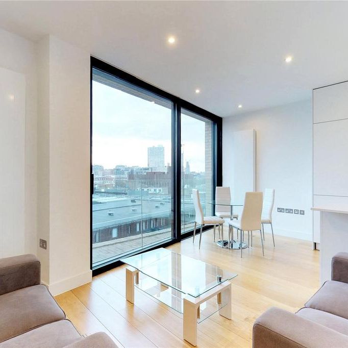 2 bedroom flat to rent - Photo 1