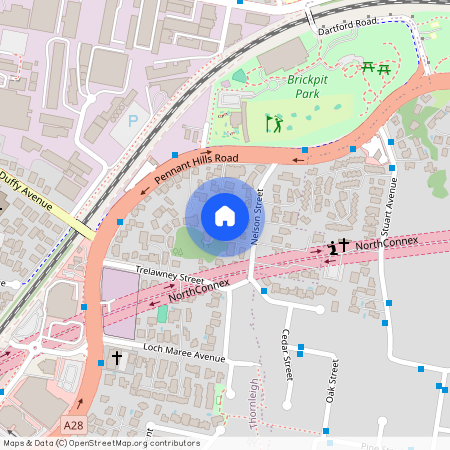 6/16-18 Nelson Street, NSW 2120, Thornleigh