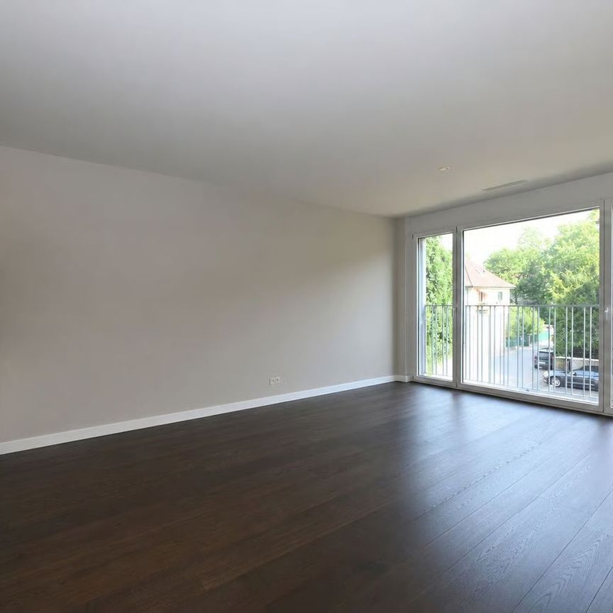 3.5 Zimmer, 93 m², 2. Stock - Foto 1