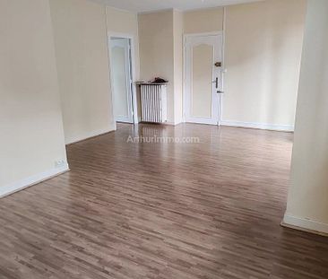 Location Appartement 4 pièces 82 m2 à Billère - Photo 1