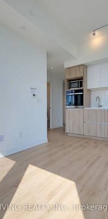 Brand new never lived in before spacious layout! - Photo 1