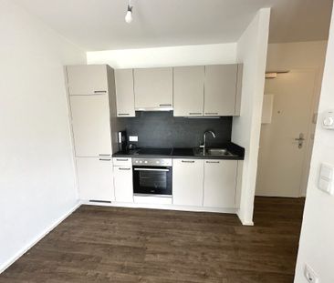 Helle Mietwohnung mit Balkon in Eggenberg …! - Photo 3