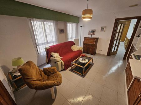 Piso de alquiler en Navarra, Hospital - Plaza del Real - Photo 2