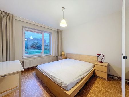 Appartement te huur in Woluwe-Saint-Lambert - Photo 5