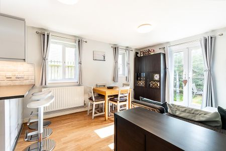 2 bedroom flat to rent - Photo 5