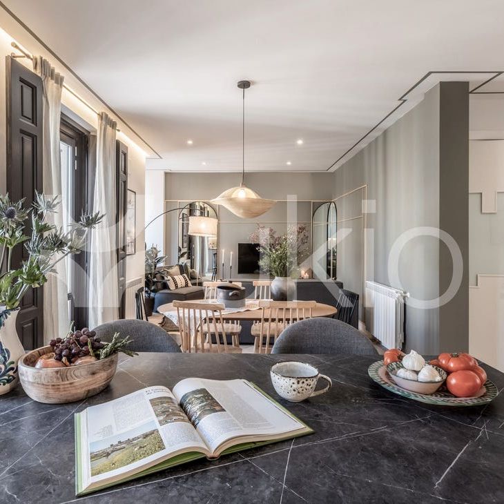 Madrid Capital, Community of Madrid 28010 - Foto 1