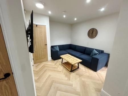 Rusholme Place, Rusholme, Manchester, M14 - Photo 1