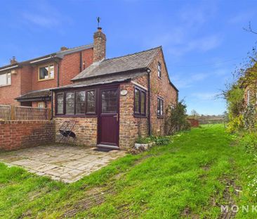 1 bedroom cottage to rent - Photo 4
