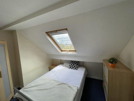 104 Crookes (Rear of), Crookes, Sheffield - Photo 3