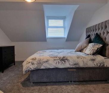 Rm 4, 265 Woodstock Road, Belfast, BT6 8PR - Photo 5