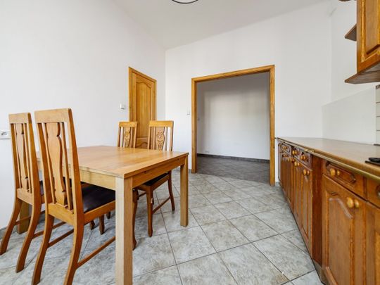 Stylowe mieszkanie przy Łazienkach Królewskich - Photo 1