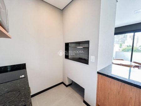 Apartamento com 1 quarto e 30m² para alugar em Rio Branco, Porto Alegre. - Photo 5