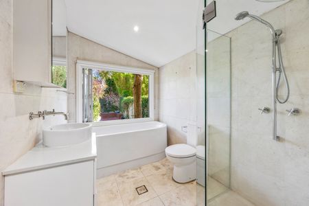 46 Hopewell Street, Paddington NSW 2021 - Terrace For Rent | Domain - Photo 4