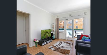 Two-bedroom unit with Lock Up Garage - Photo 3