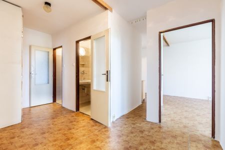 Pronájem bytu 3+kk 63 m², Nechvílova 1855, Praha - Photo 2