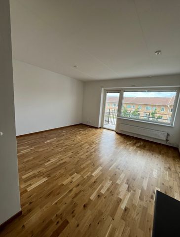 Poliskroken 5C, Eslöv Centrum - Foto 4