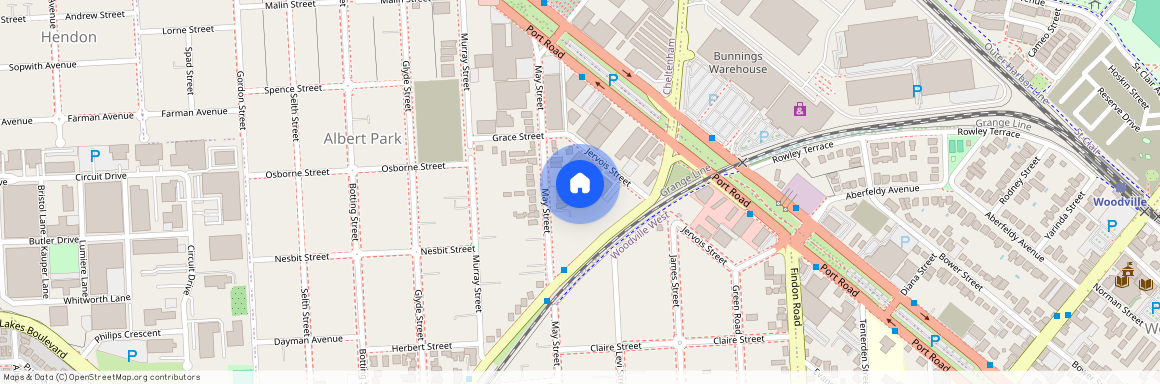 5/39 May St, SA 5014, Albert Park