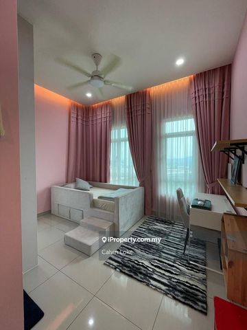 La Thea Residences, Puchong - Photo 2