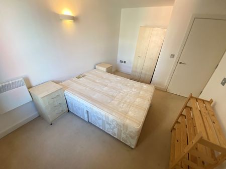 1 bedroom apartment to rent Millau, 2 Kelham Island, Sheffield, S3 - Photo 4
