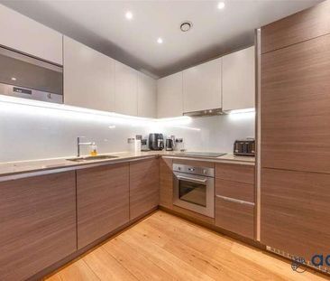 Arrandene Apartments, Silverworks Close, London, NW9 - Photo 5