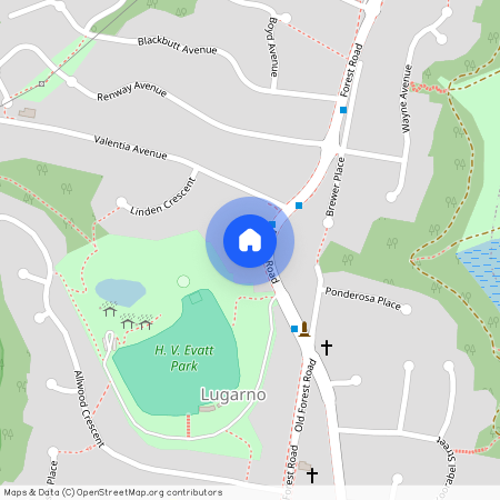 1106a Forest Road, NSW 2210, Lugarno