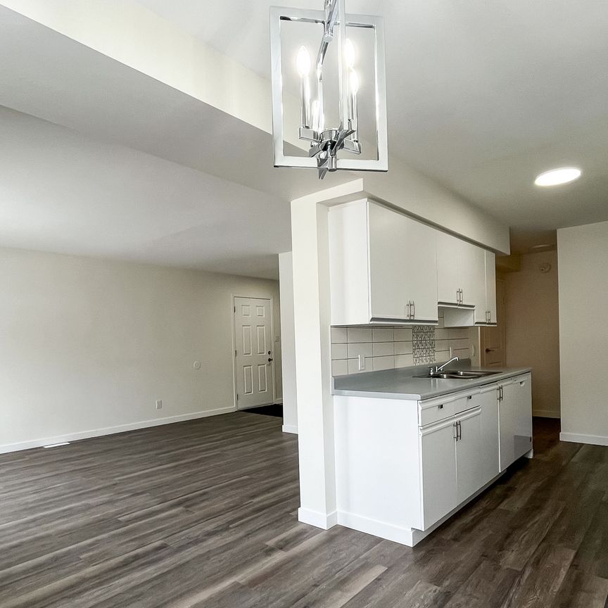 Renovated 3 Bedroom, 2.5 Bath Townhome With Finished Basement. - Photo 1