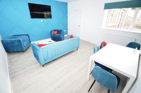 Sherburn Station - DH6 - Photo 2