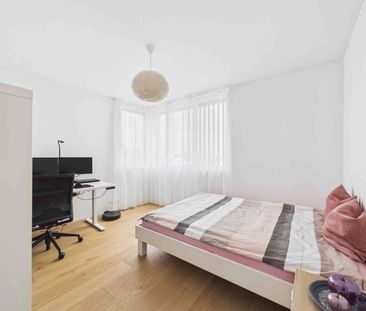 3.5 Zimmer, 108 m², 2. Stock - Photo 5