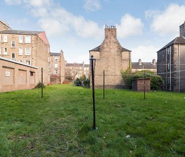 Morgan Place, Flat 2fl Stobswell, Dundee, DD4 - Photo 3